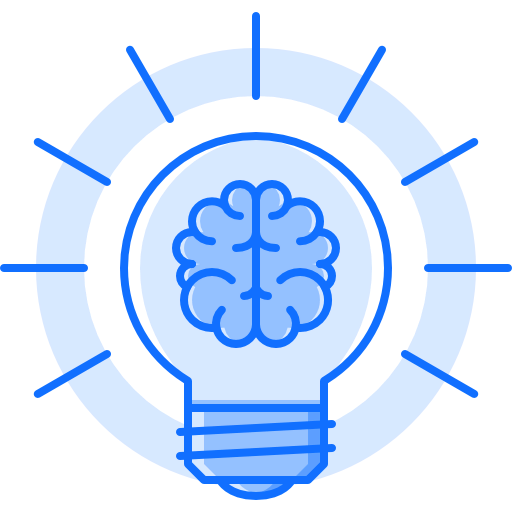 Brain icon
