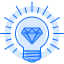 Bulb icon 64x64