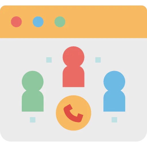 Сеть иконка