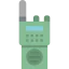 Walkie talkie icon 64x64