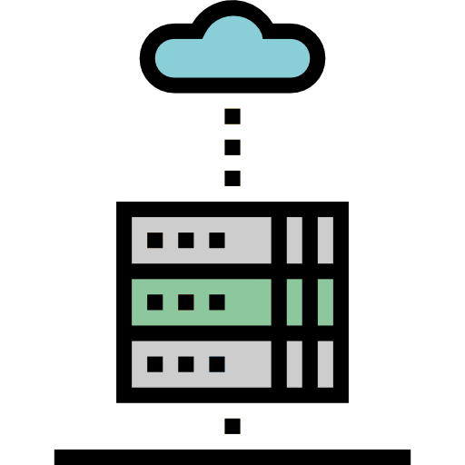 Server アイコン