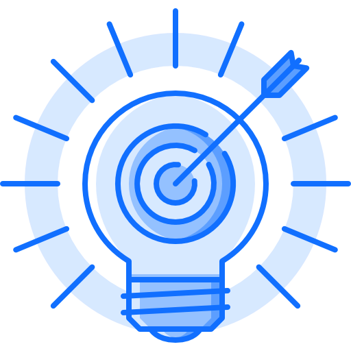 Target icon