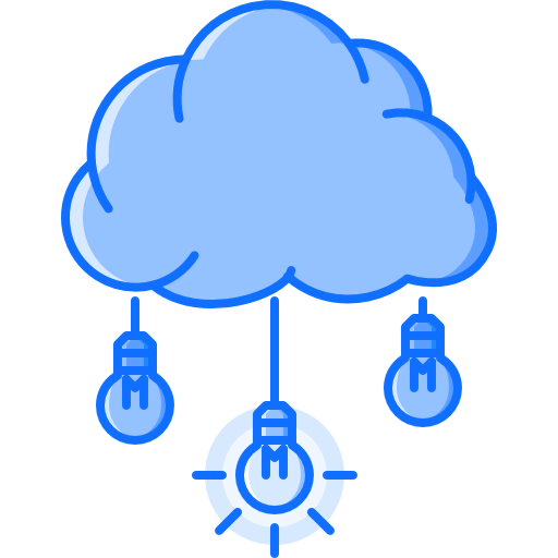 Cloud icon
