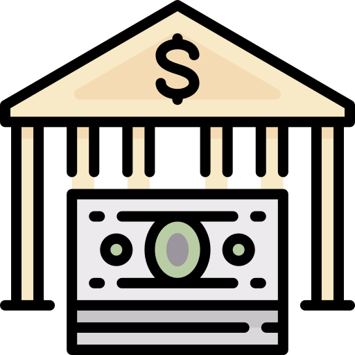 Bank іконка