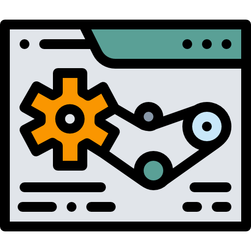 System icon