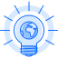 Bulb icon 64x64