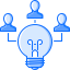 Bulb icon 64x64