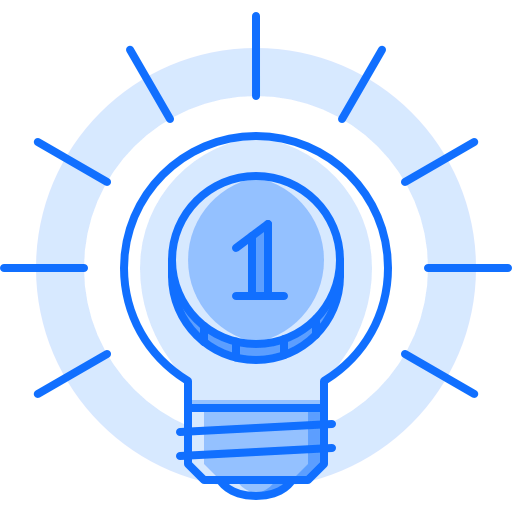 Idea 图标