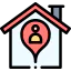 Home icon 64x64