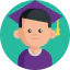 Student icon 64x64
