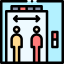 Elevator icon 64x64