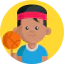 Athlete icon 64x64