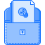 Portfolio icon 64x64