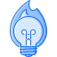 Bulb icon 64x64