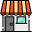 Store іконка 64x64