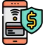 Secure payment іконка 64x64