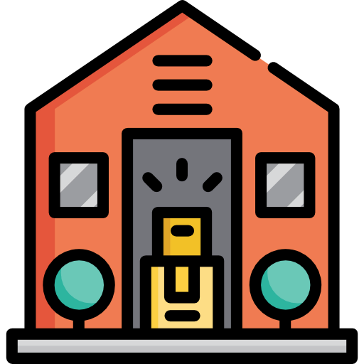 Arrival іконка