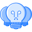 Bulb icon 64x64