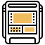 Atm icon 64x64