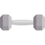 Dumbbell Ikona 64x64