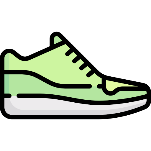 Sneakers Ikona