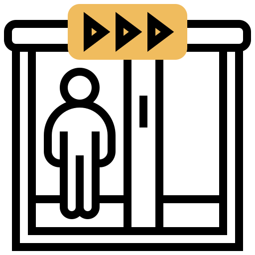 Elevator icon