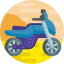 Motorcycle Ikona 64x64
