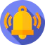 Bell icon 64x64