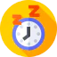 Snooze 图标 64x64