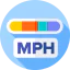 Mph icon 64x64