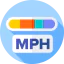 Mph アイコン 64x64