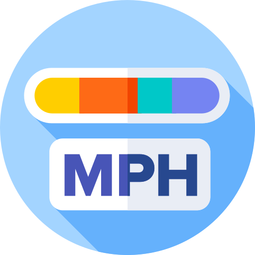 Mph icon