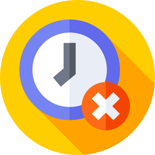 Clock 图标
