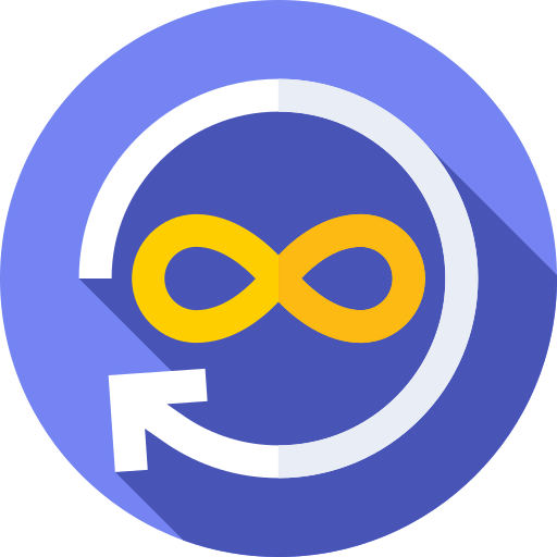 Infinity icon