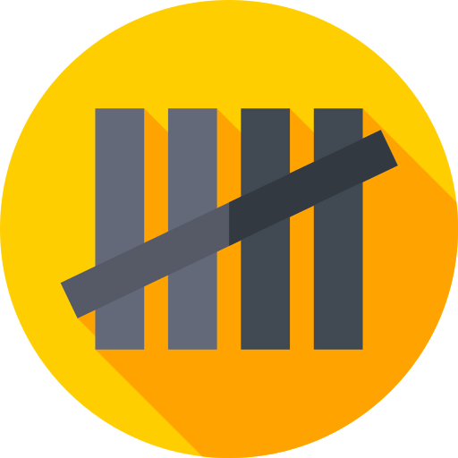 Tally marks 图标