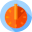 Sundial icon 64x64