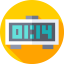 Alarm clock 图标 64x64