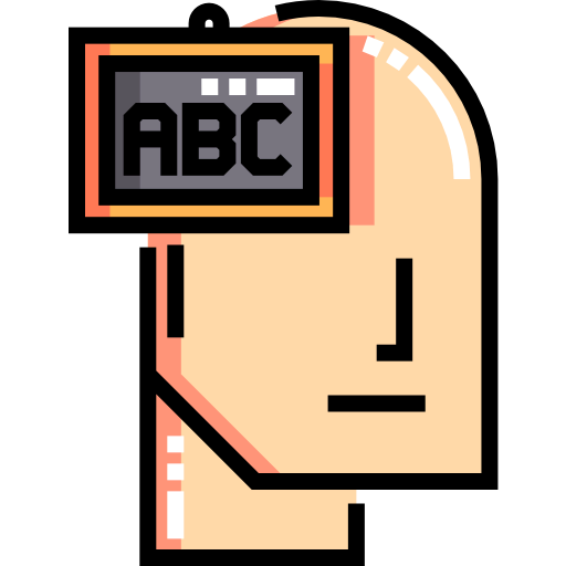 Knowledge icon