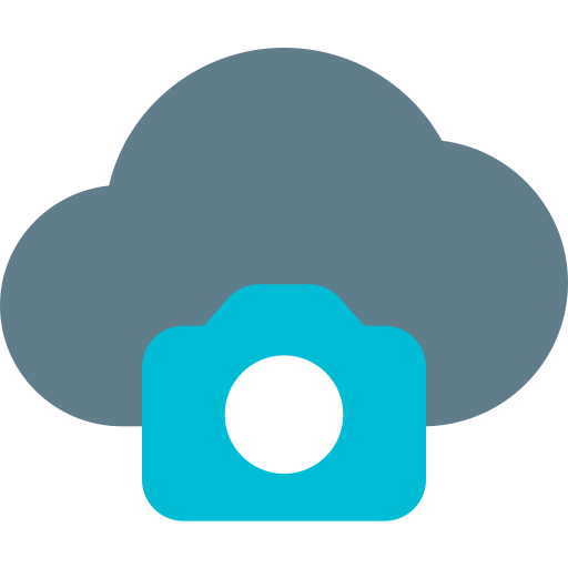 Cloud icon