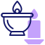 Candle icon 64x64