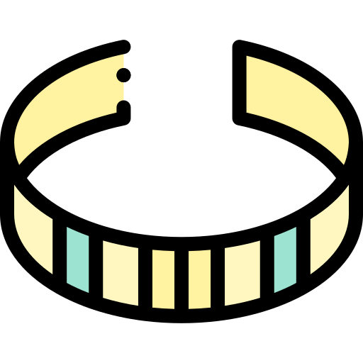 Bangle icon