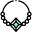 Necklace icon 64x64