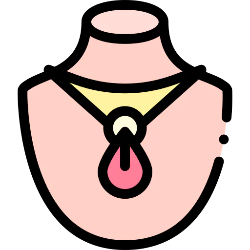 Necklace Ikona