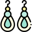 Earrings ícono 64x64