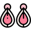 Earrings icon 64x64