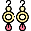 Earrings Symbol 64x64