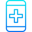 Smarthphone іконка 64x64