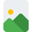 Image アイコン 64x64