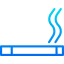 Smoking アイコン 64x64