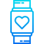 Smartwatch アイコン 64x64